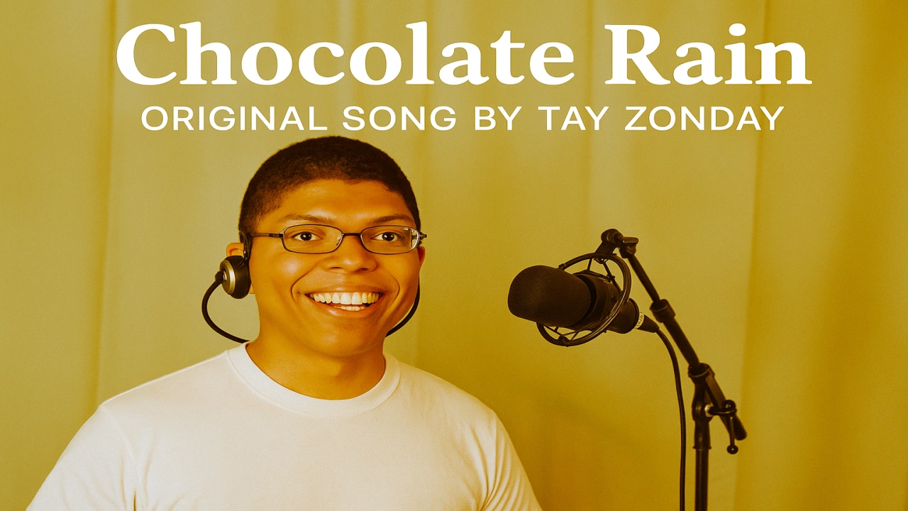AI Generated Thumbnail
