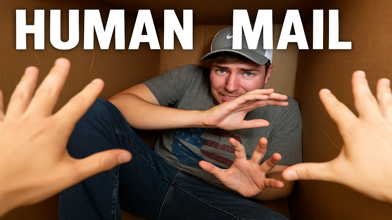 AI Generated Thumbnail