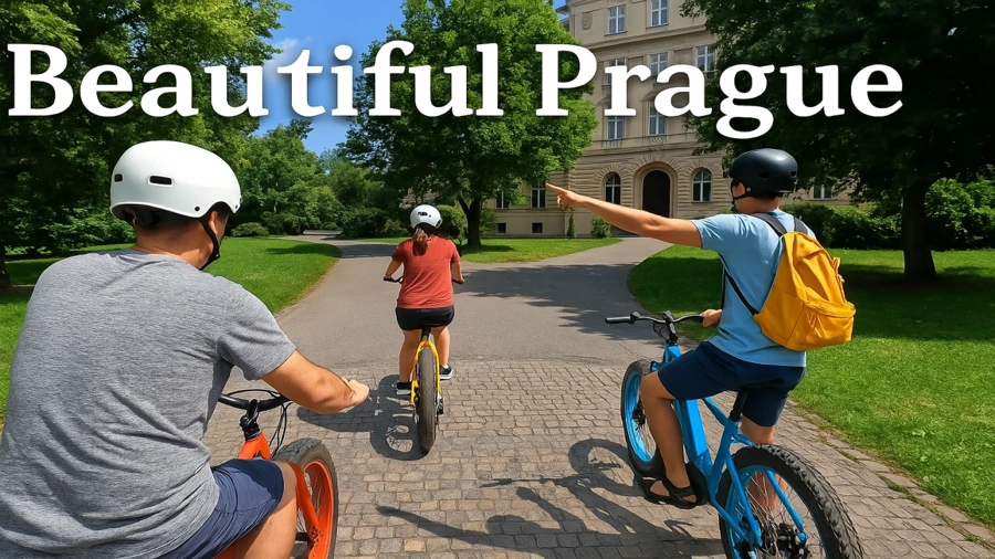 AI Generated Thumbnail